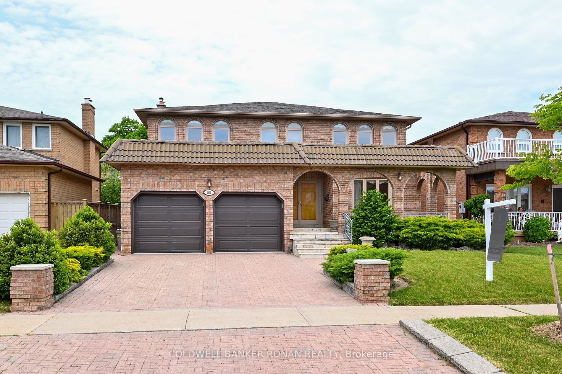 99 Benjamin Drive