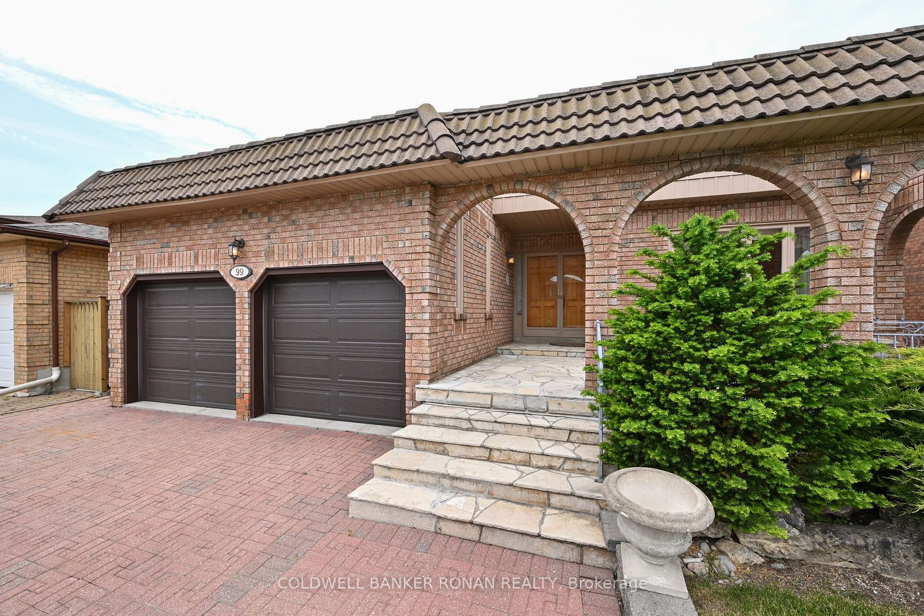 99 Benjamin Drive