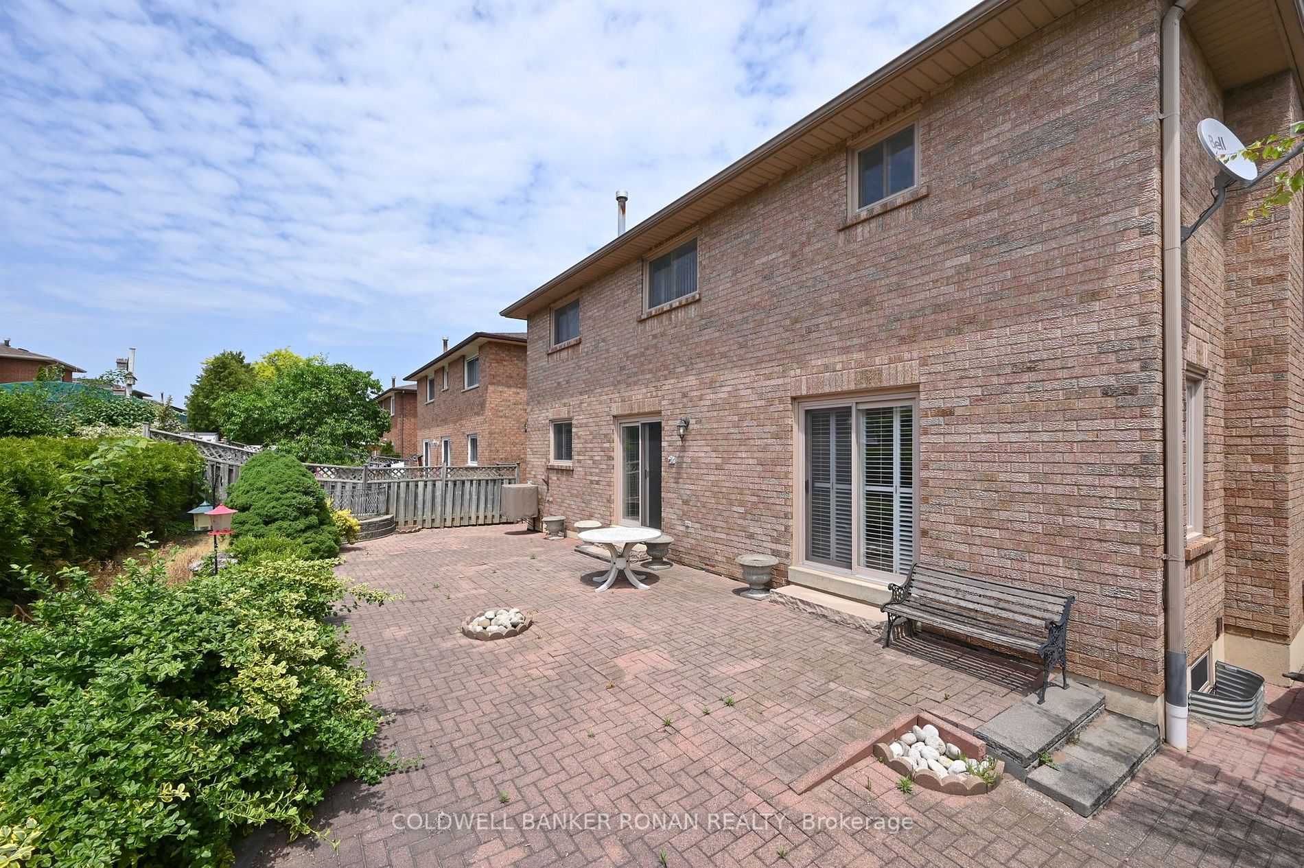99 Benjamin Drive