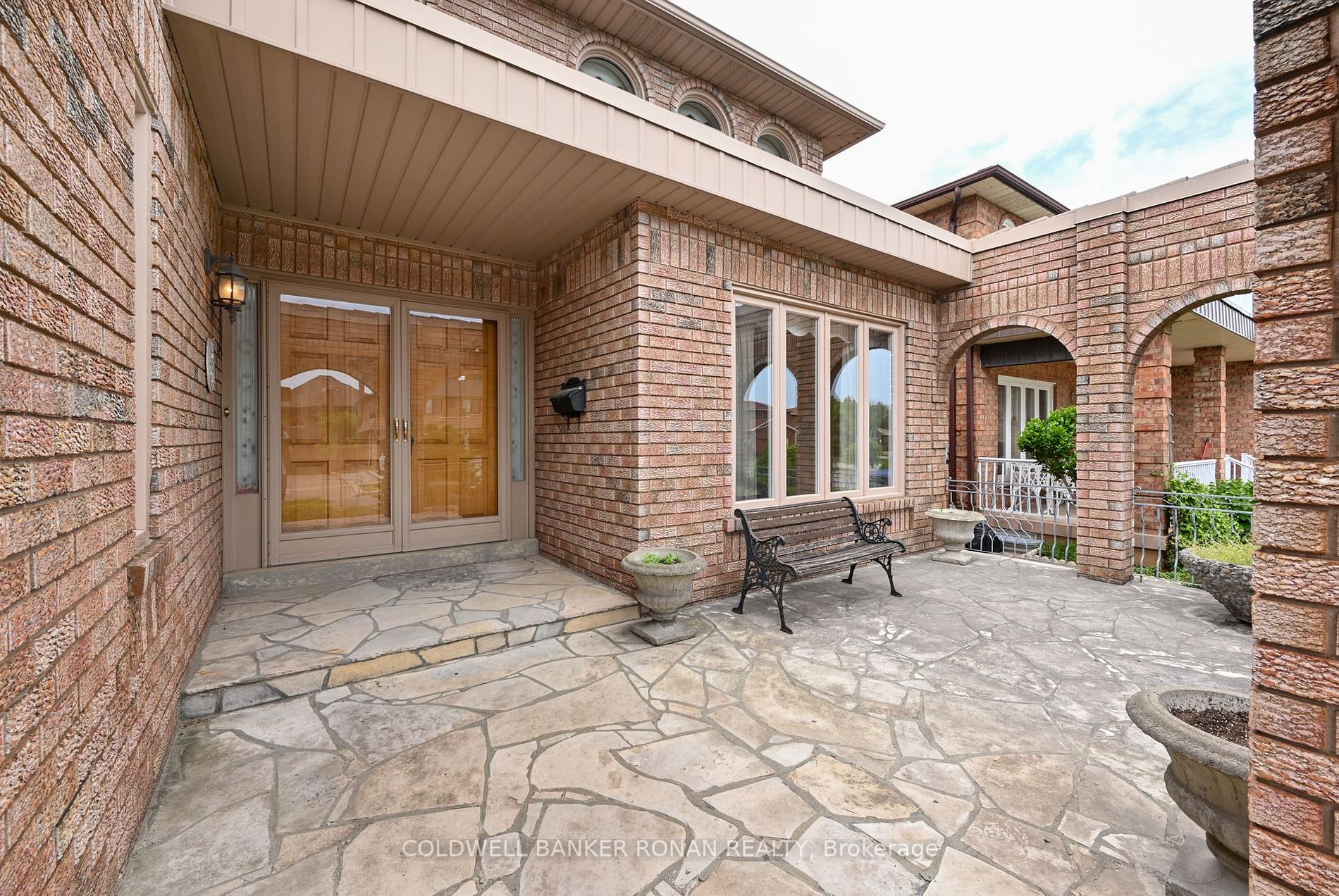 99 Benjamin Drive