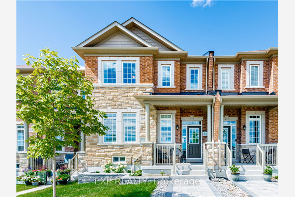 1054 Murrell Blvd, East Gwillimbury