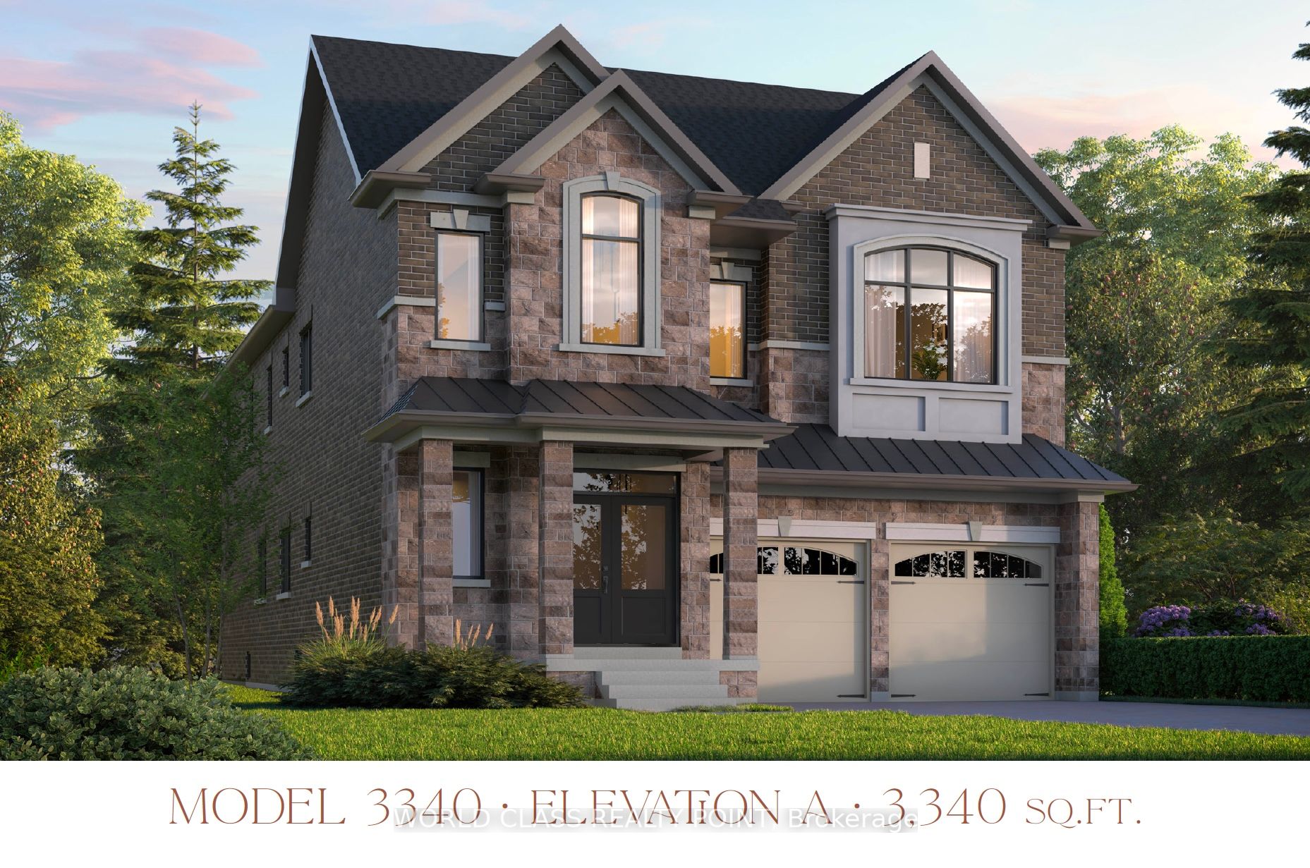 530 Kleinburg Smt Way N