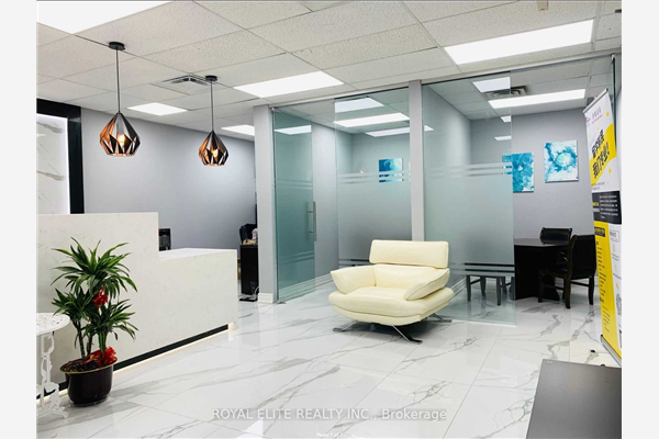 7050 Woodbine Ave, Markham