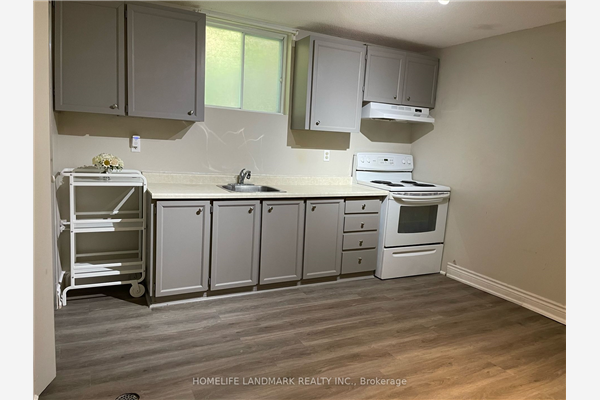 53 Moray Ave, Richmond Hill
