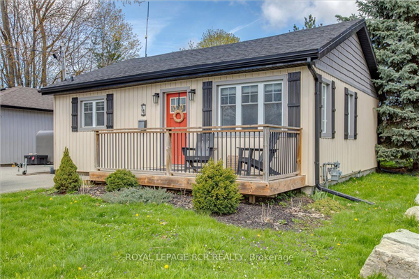 34 Riveredge Dr, Georgina
