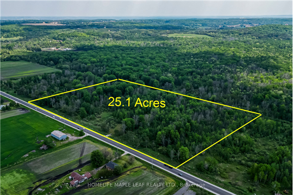 0 County Road 89, Innisfil