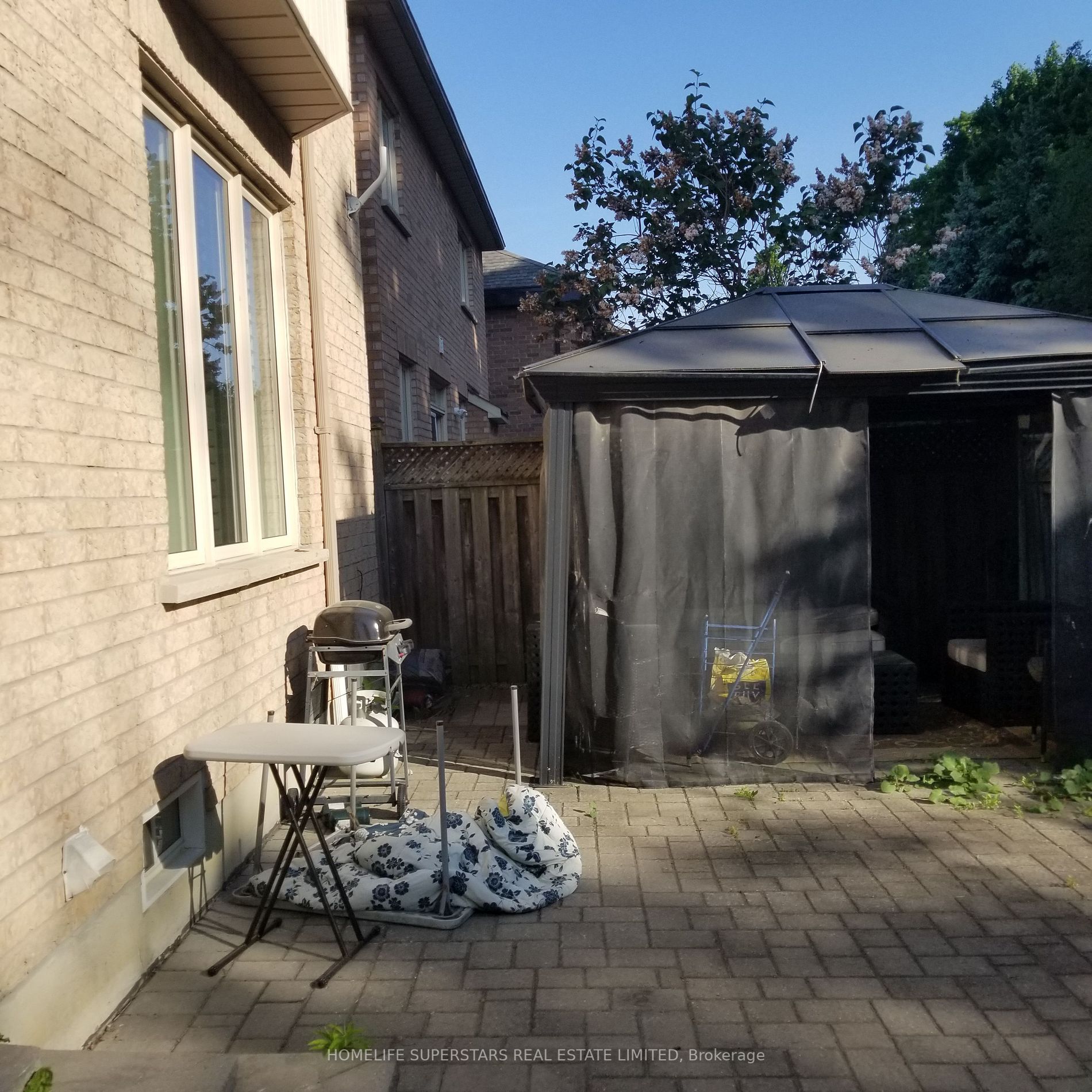 36 Kingshill Road