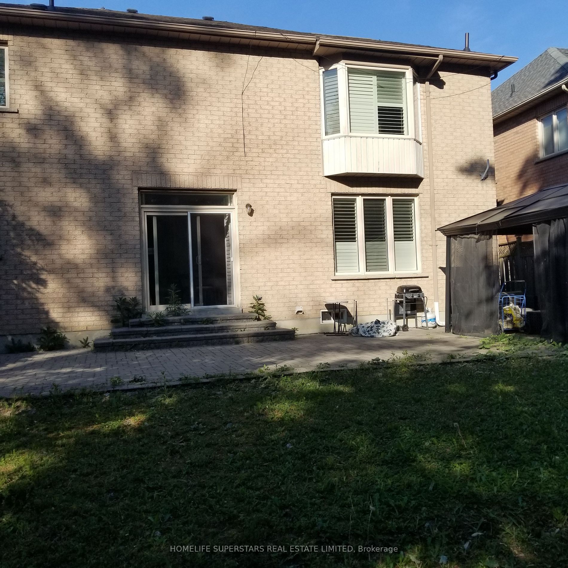 36 Kingshill Road