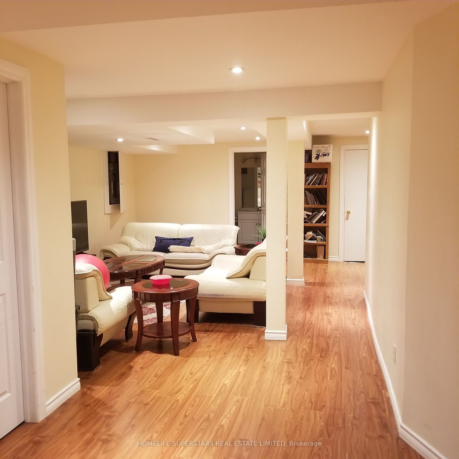 36 Kingshill Road