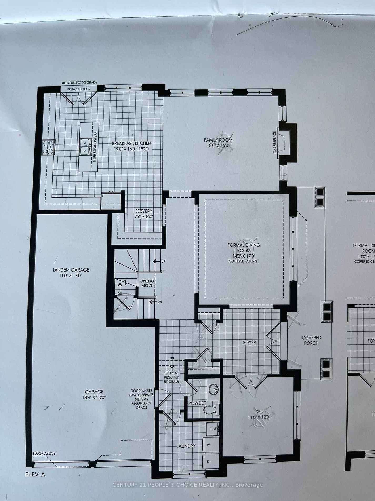 189 Thomson Drive