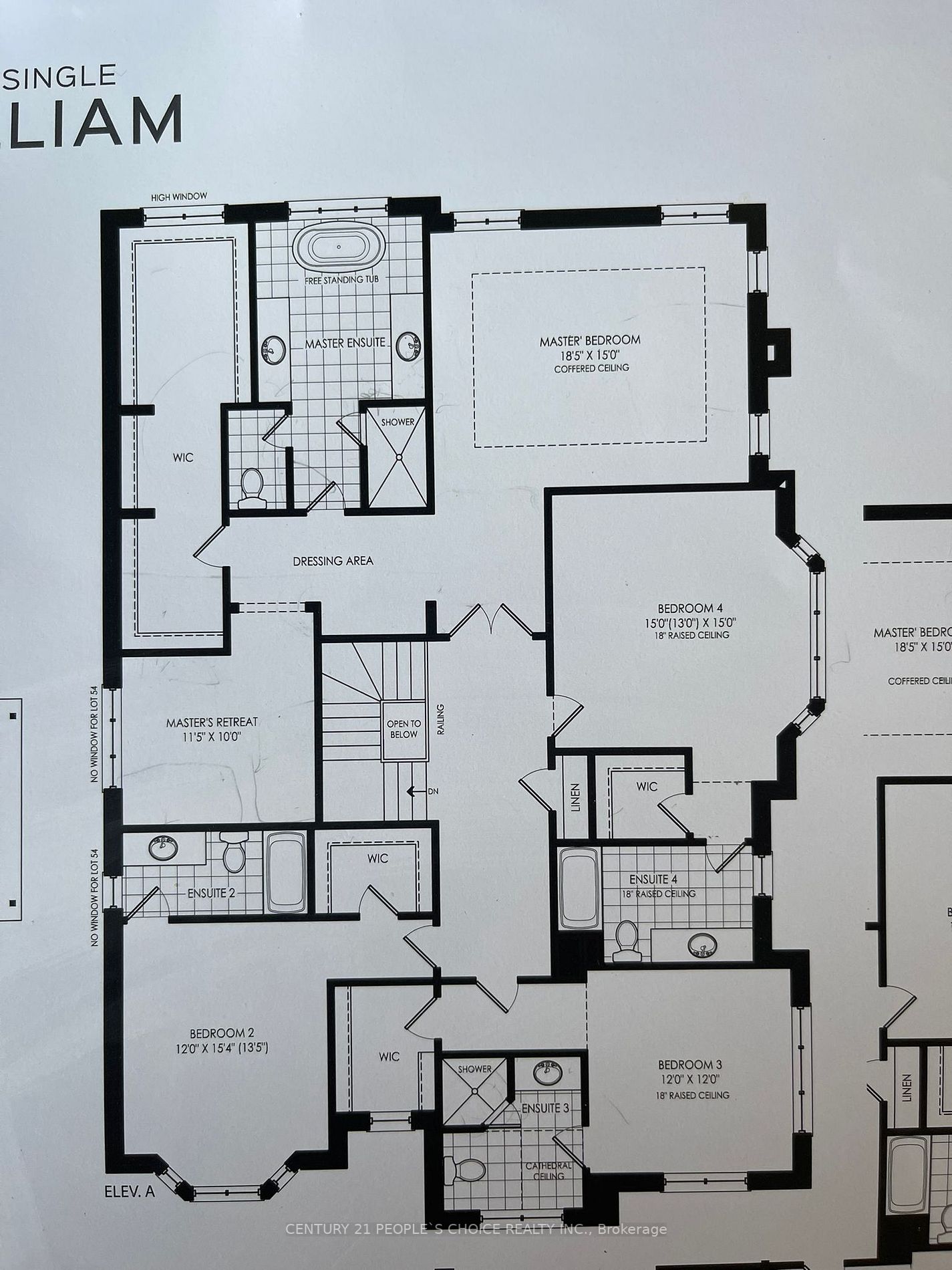 189 Thomson Drive