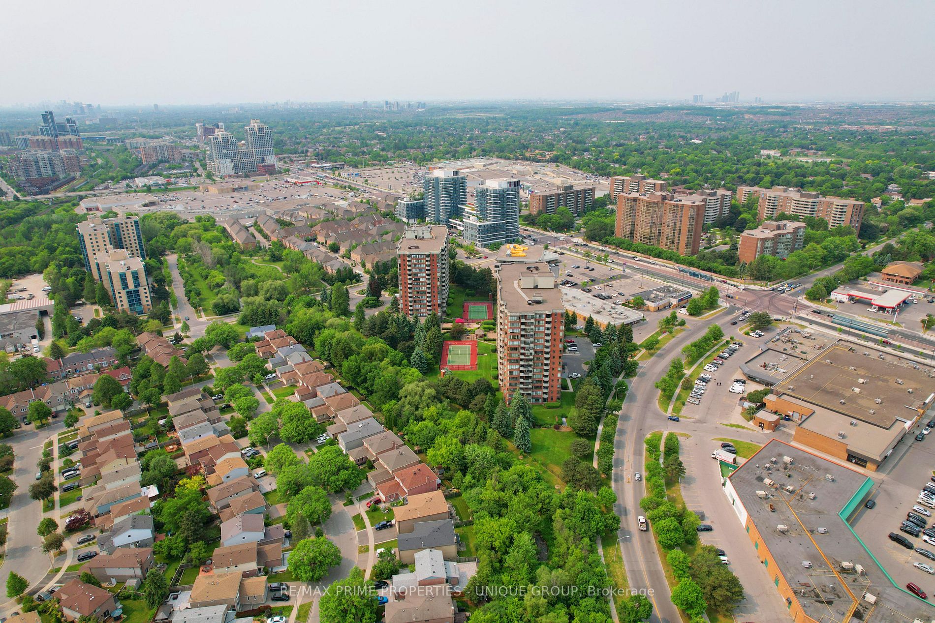33 Weldrick Rd E, #506
