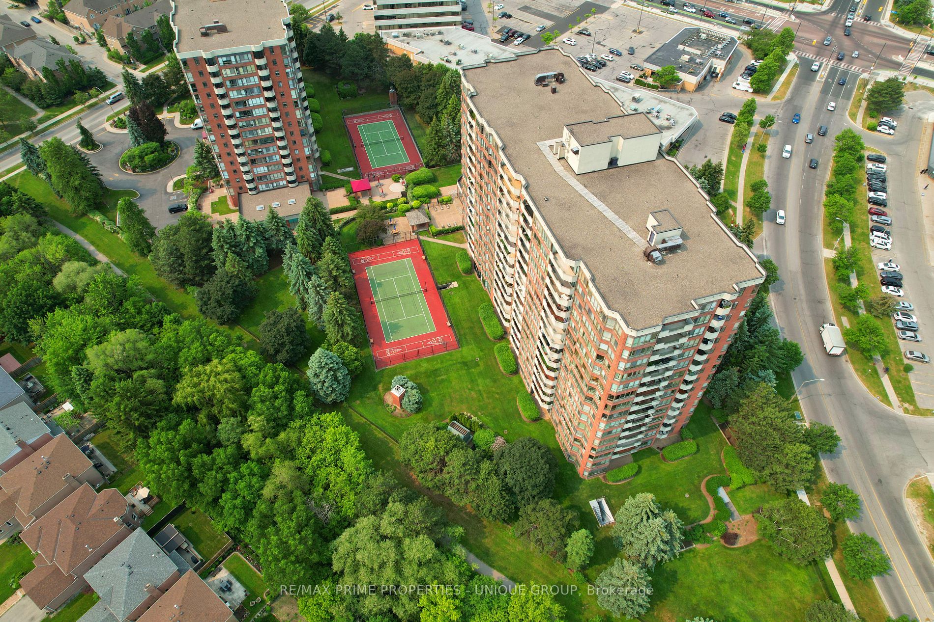 33 Weldrick Rd E, #506