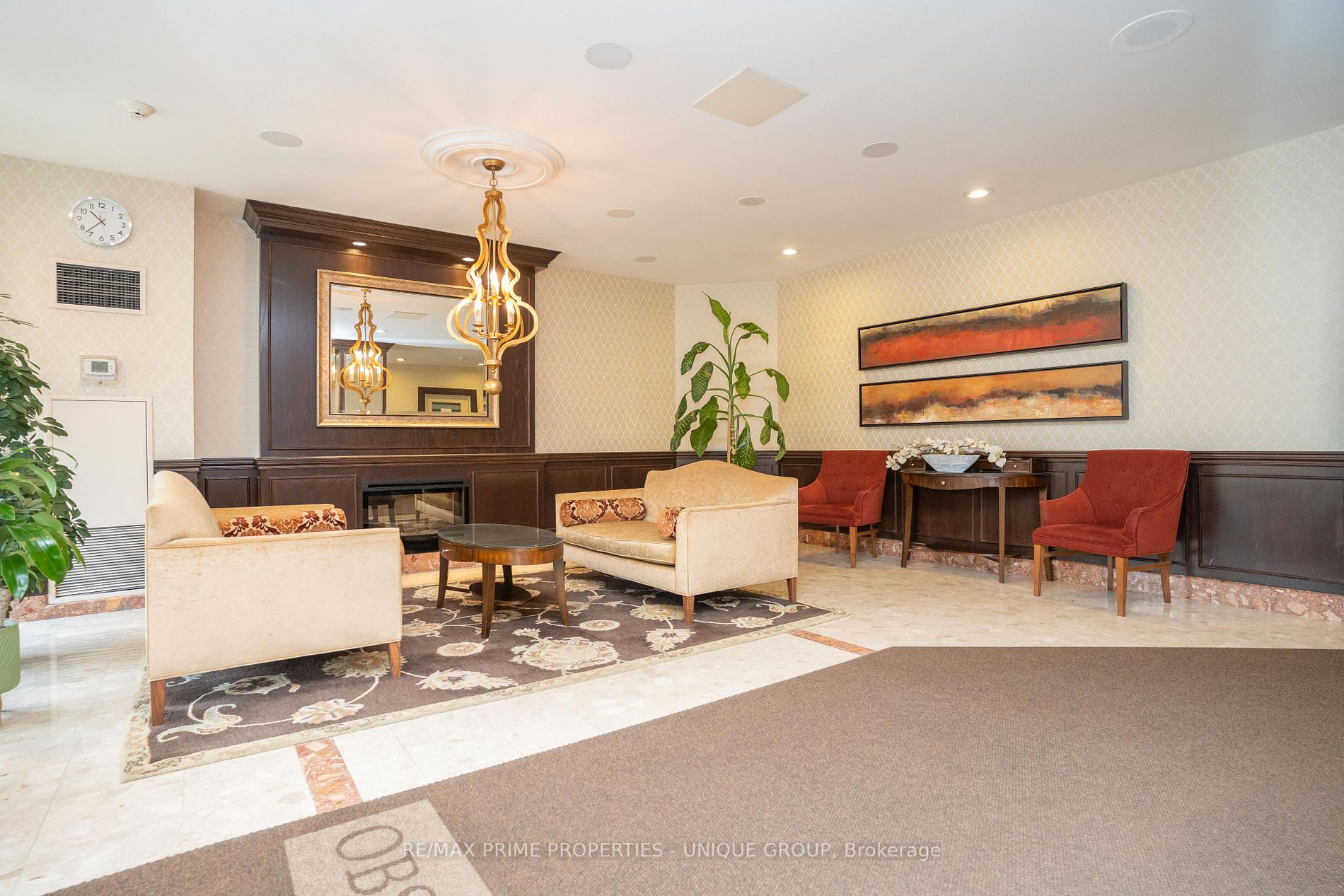 33 Weldrick Rd E, #506