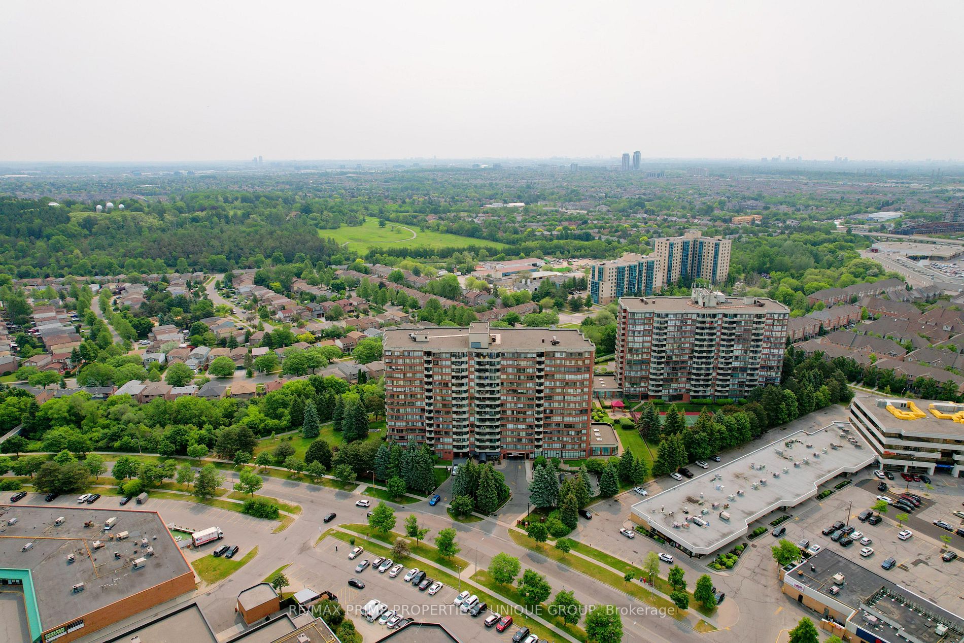 33 Weldrick Rd E, #506