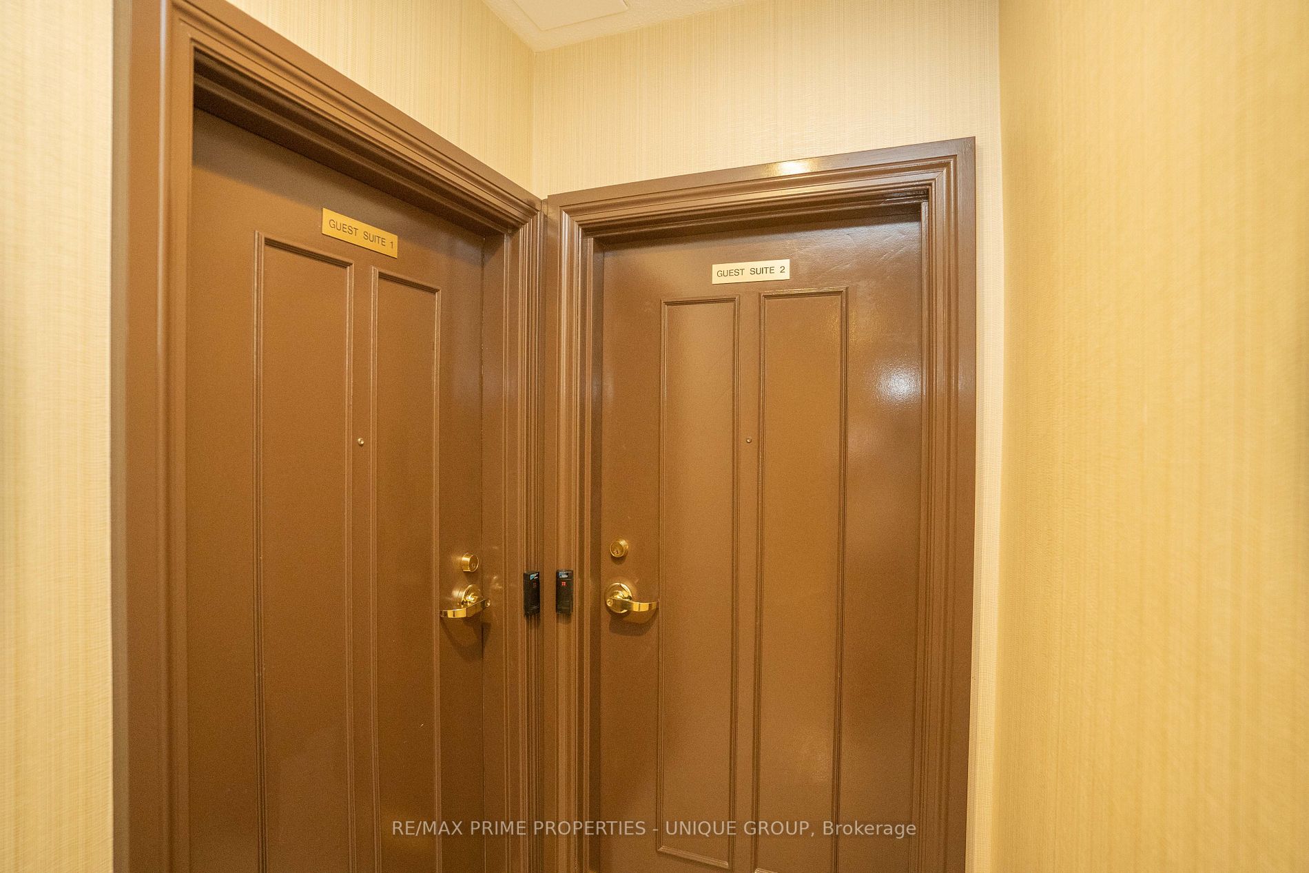 33 Weldrick Rd E, #506