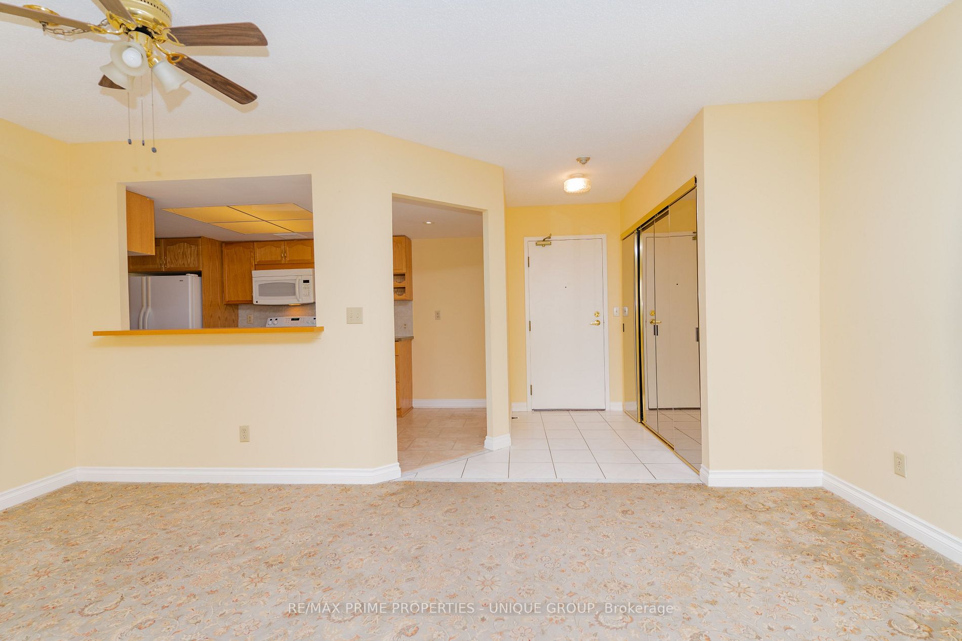 33 Weldrick Rd E, #506
