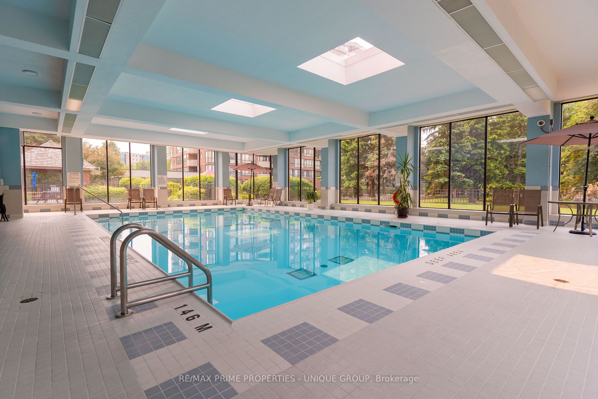 33 Weldrick Rd E, #506