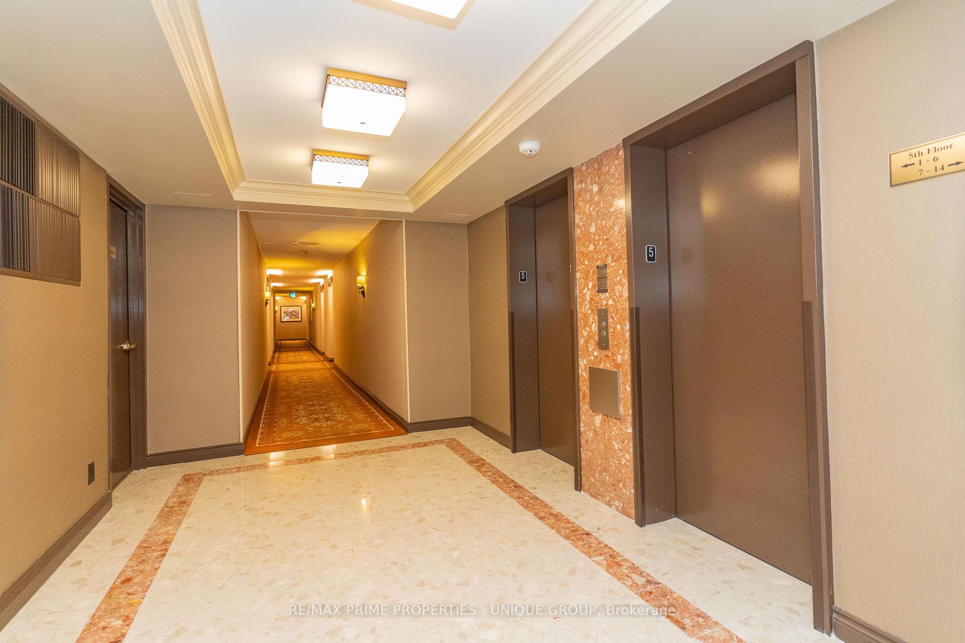 33 Weldrick Rd E, #506