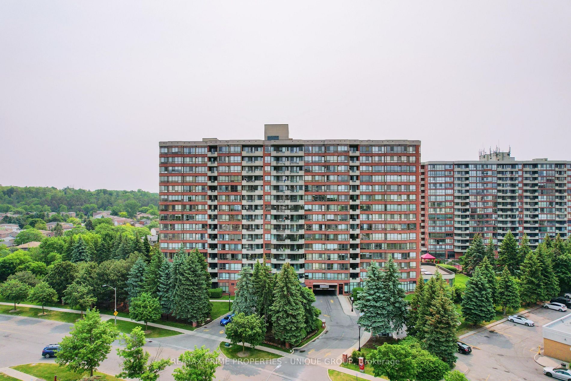 33 Weldrick Rd E, #506