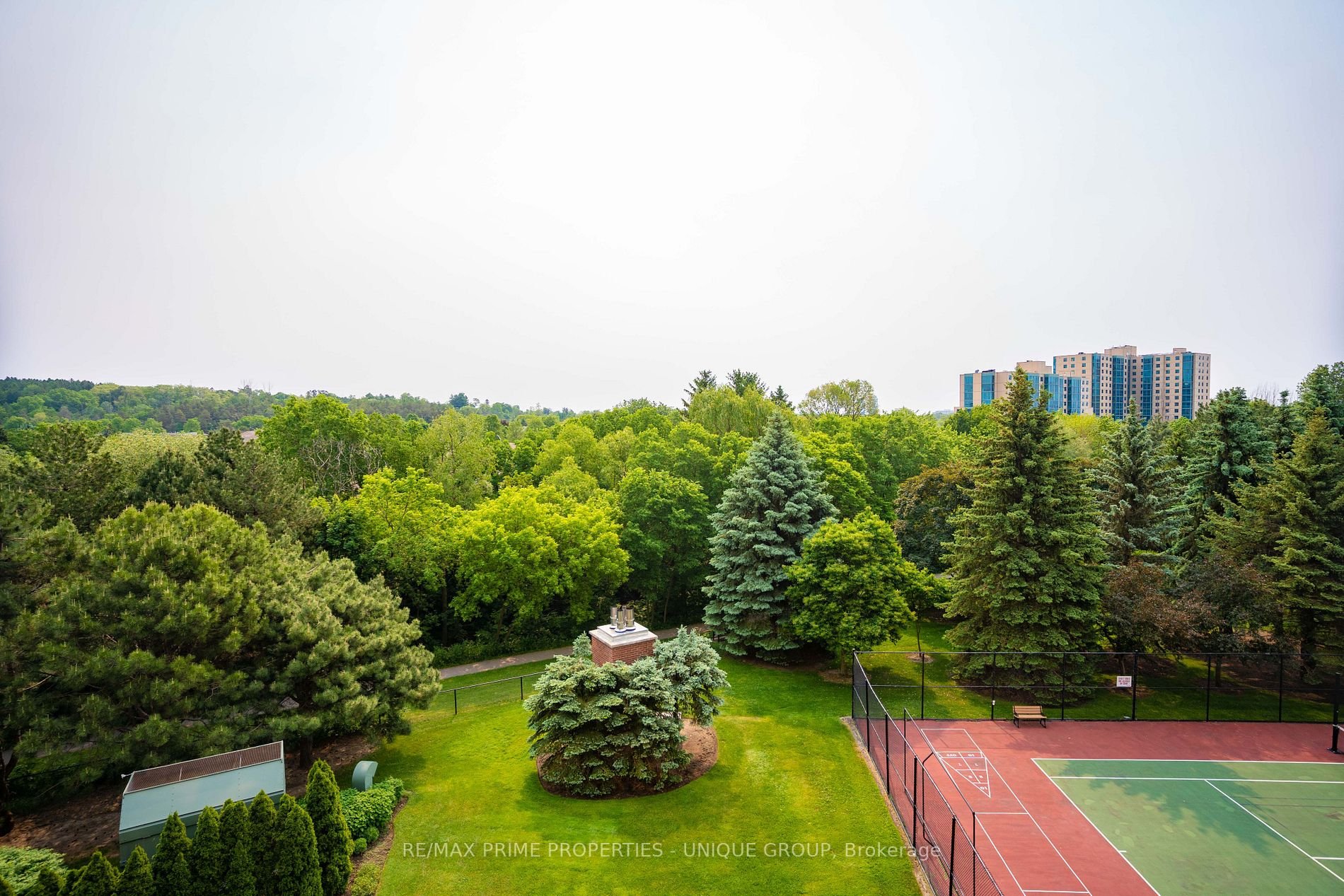 33 Weldrick Rd E, #506