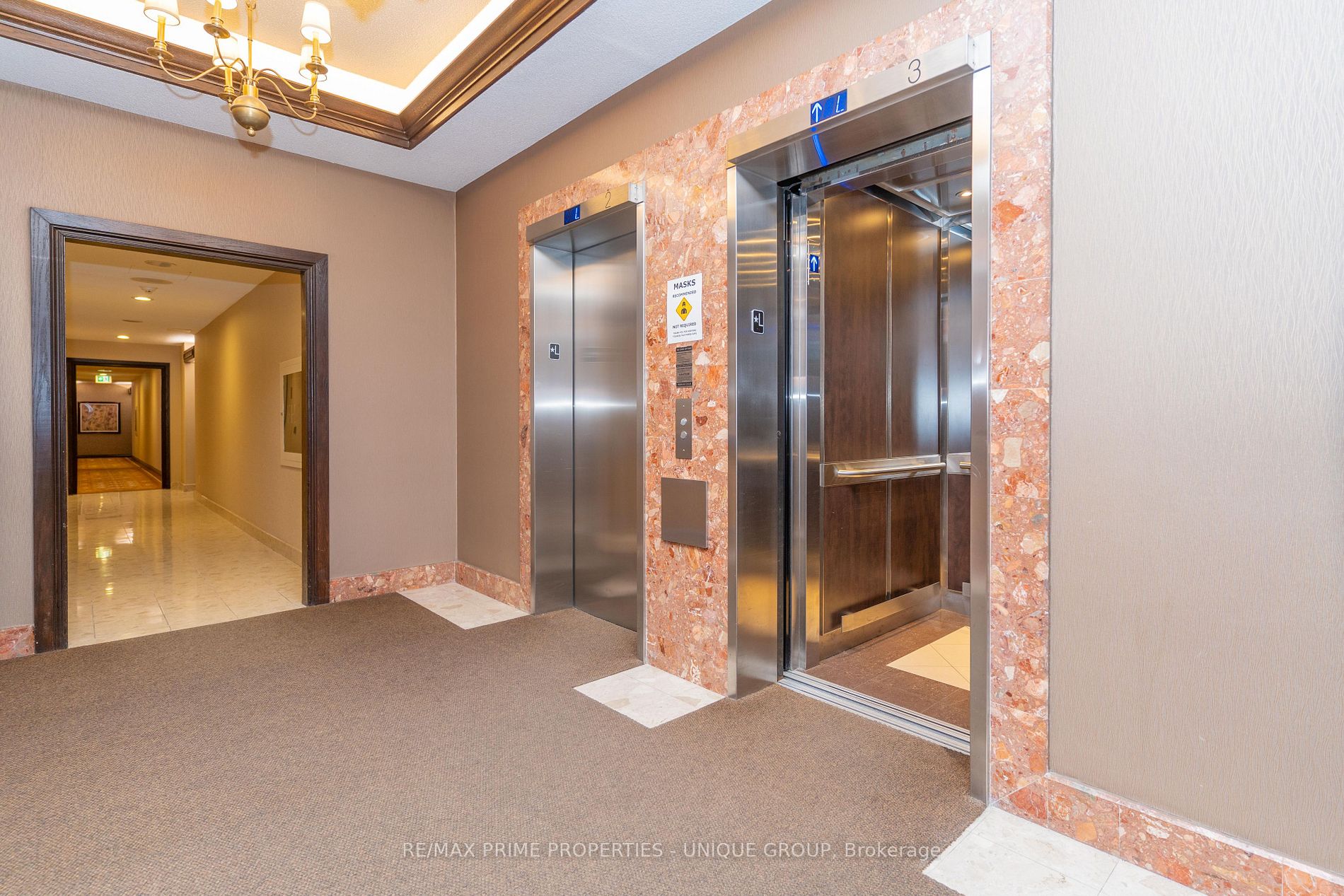 33 Weldrick Rd E, #506
