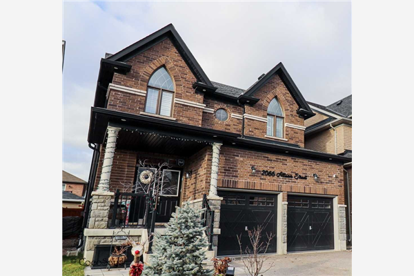 2066 Allison St, Innisfil