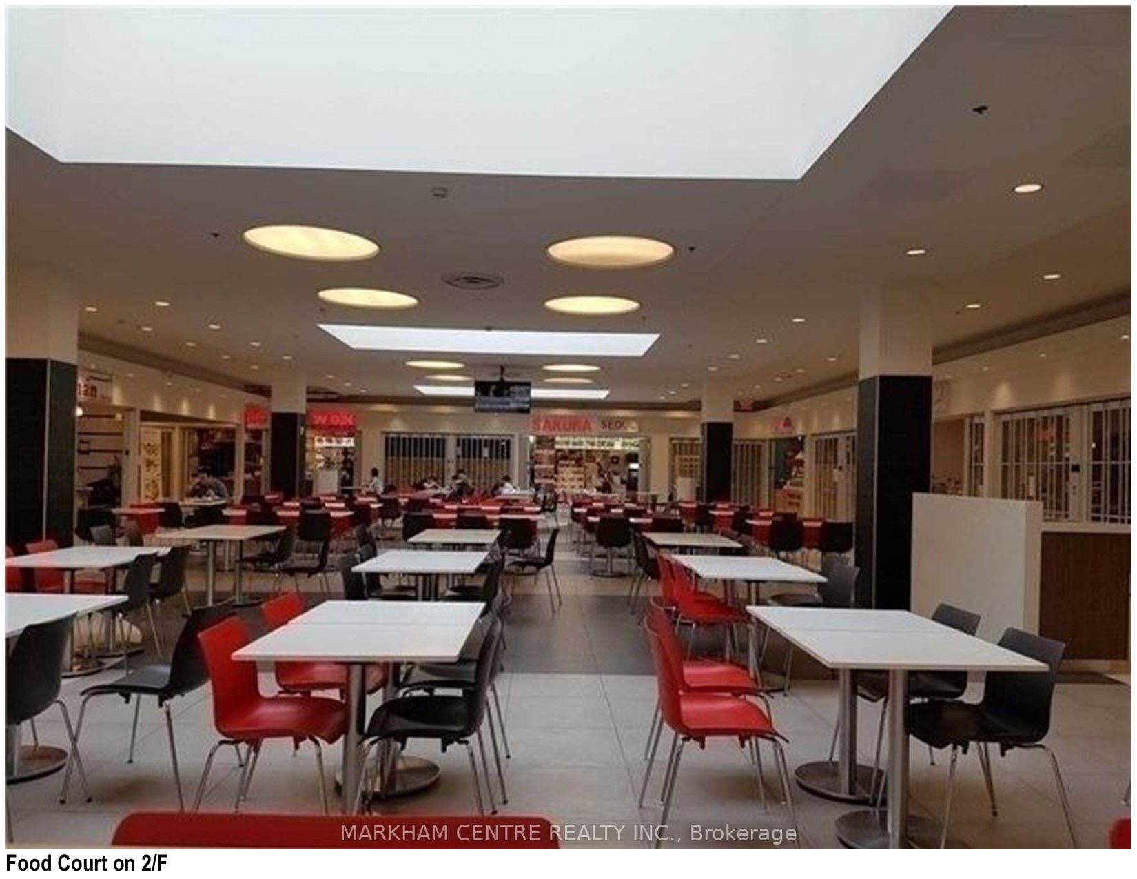 7171 Yonge St, #1805
