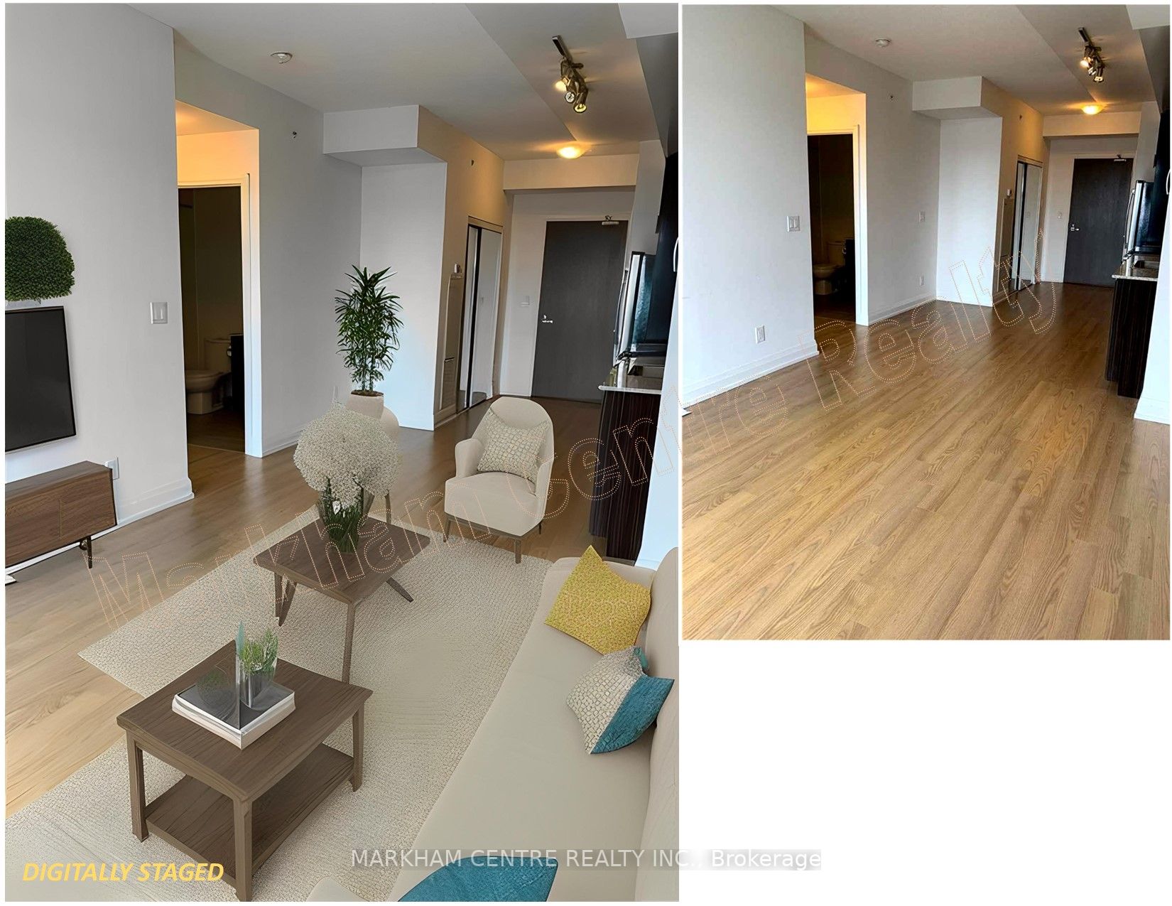 7171 Yonge St, #1805