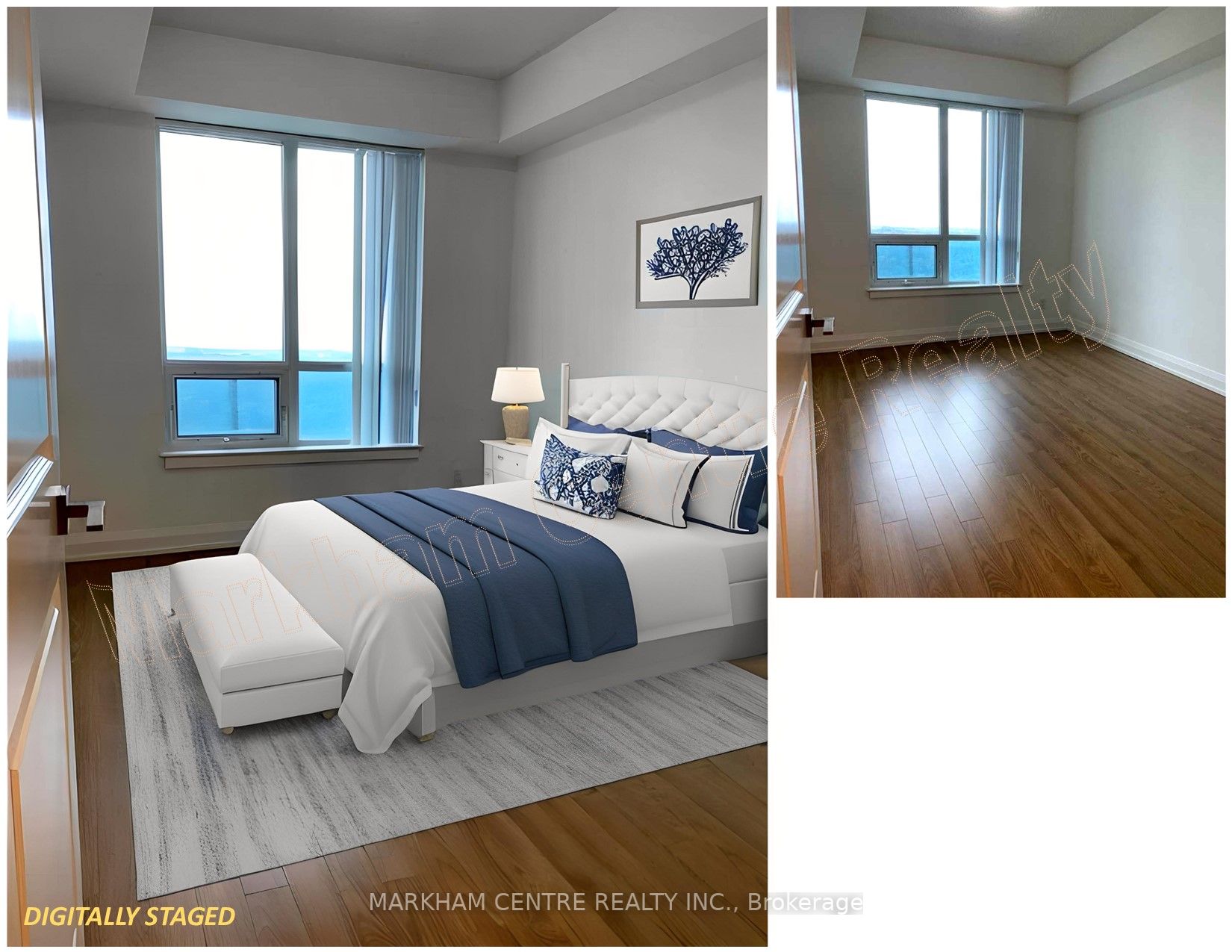 7171 Yonge St, #1805