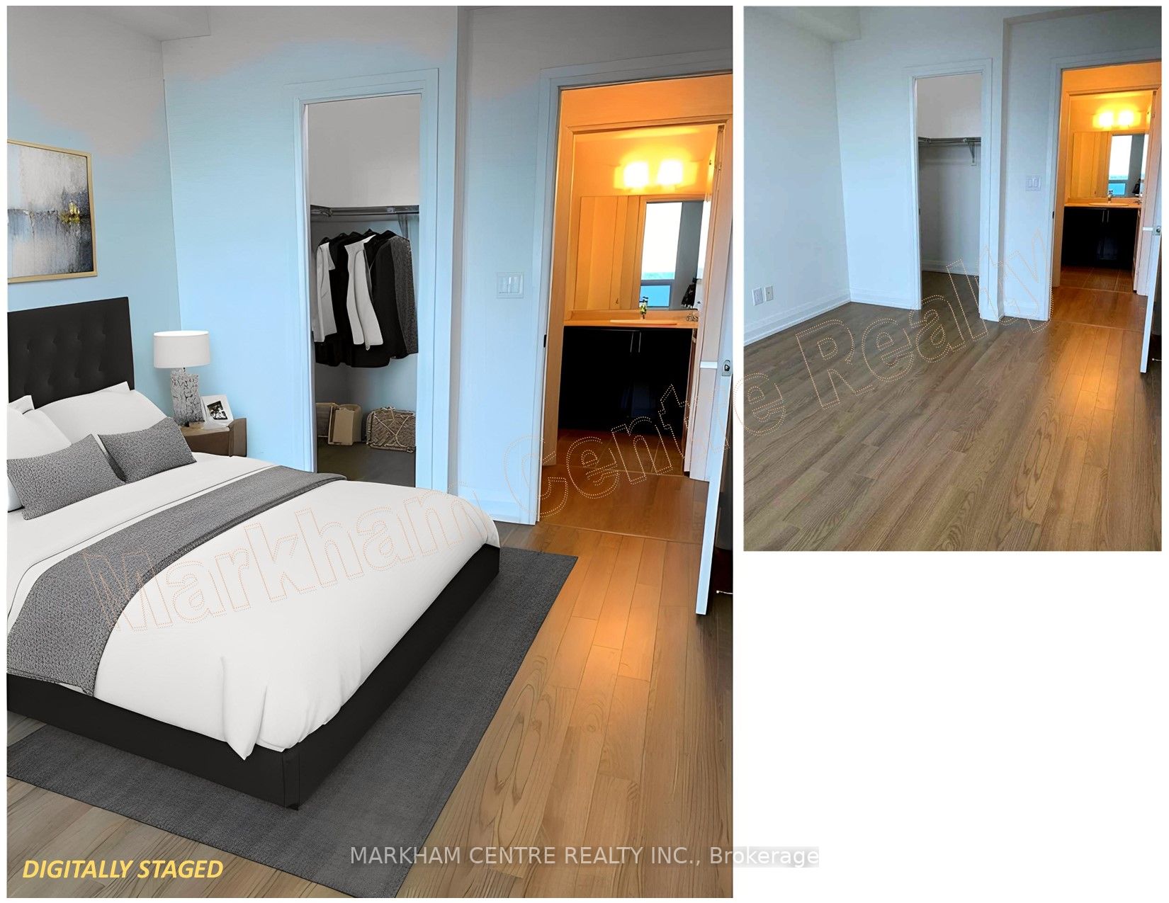 7171 Yonge St, #1805