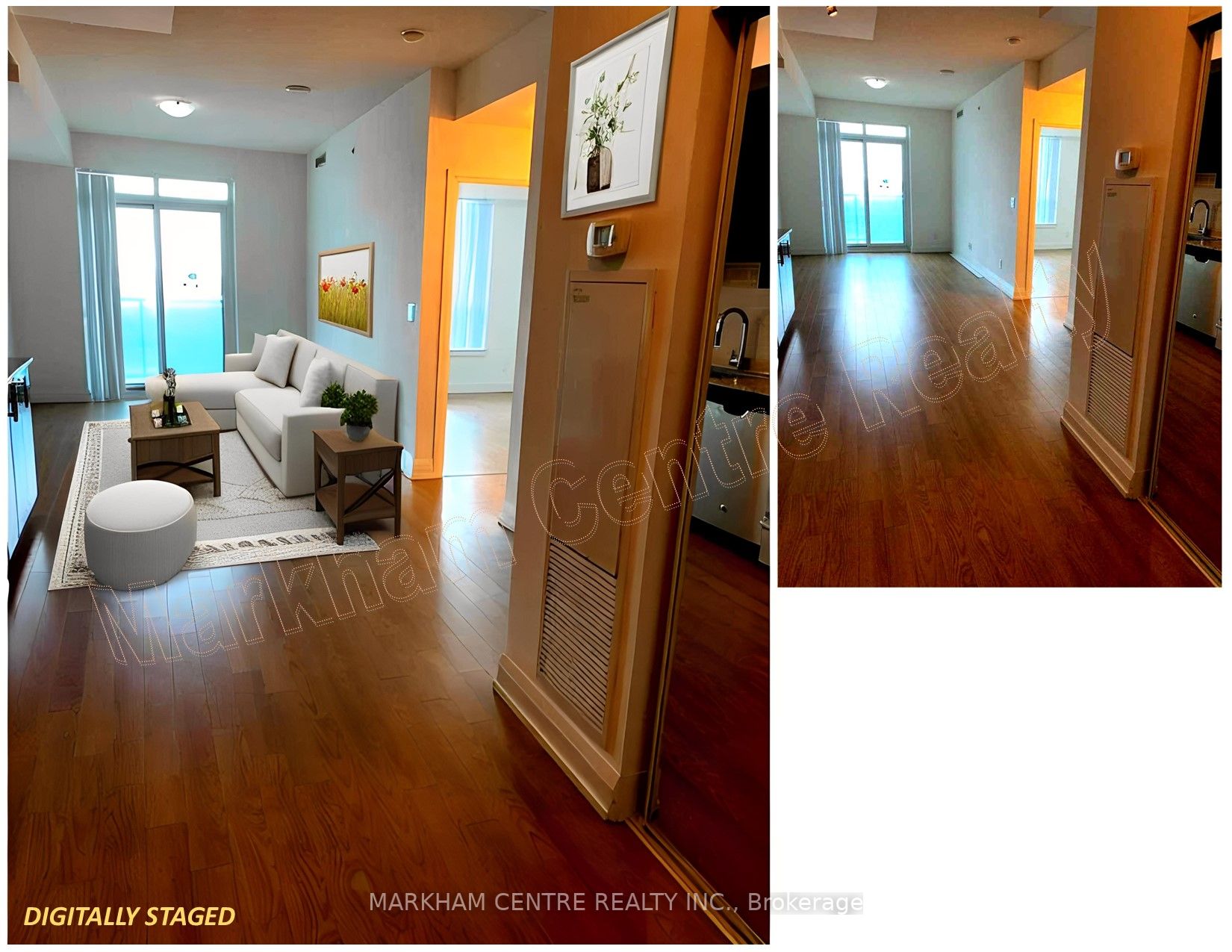 7171 Yonge St, #1805