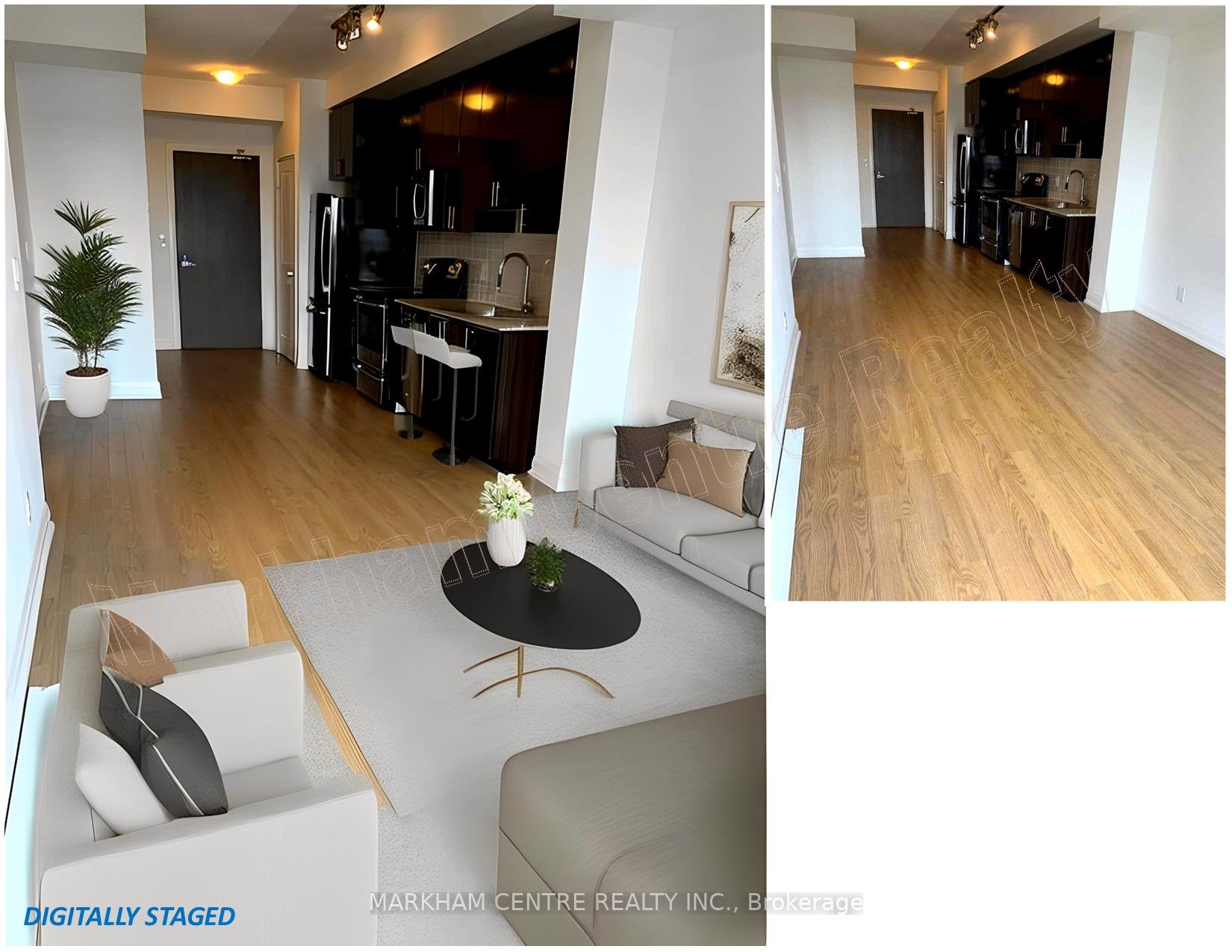 7171 Yonge St, #1805