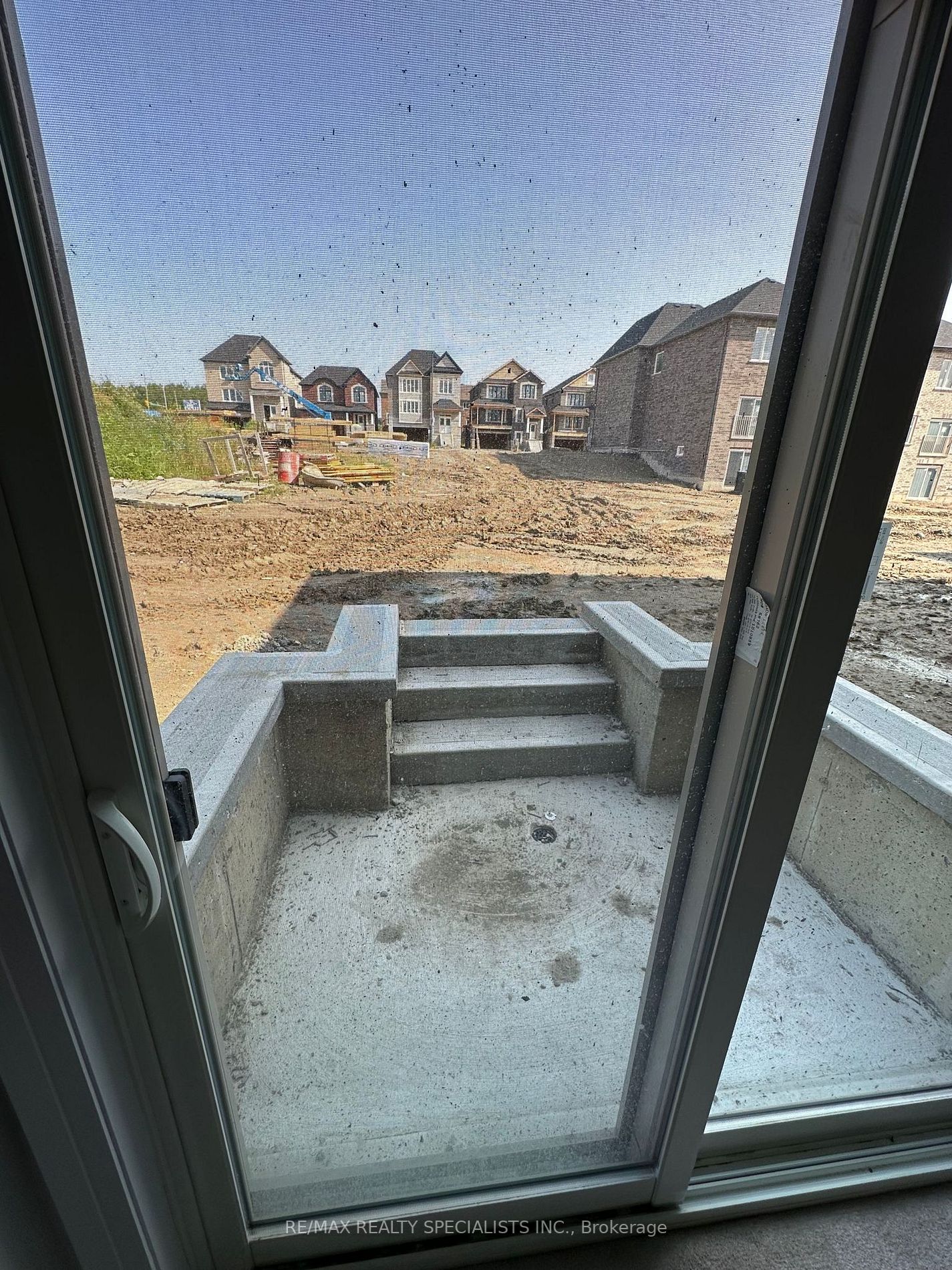 Lot #45 1513 Stovell St