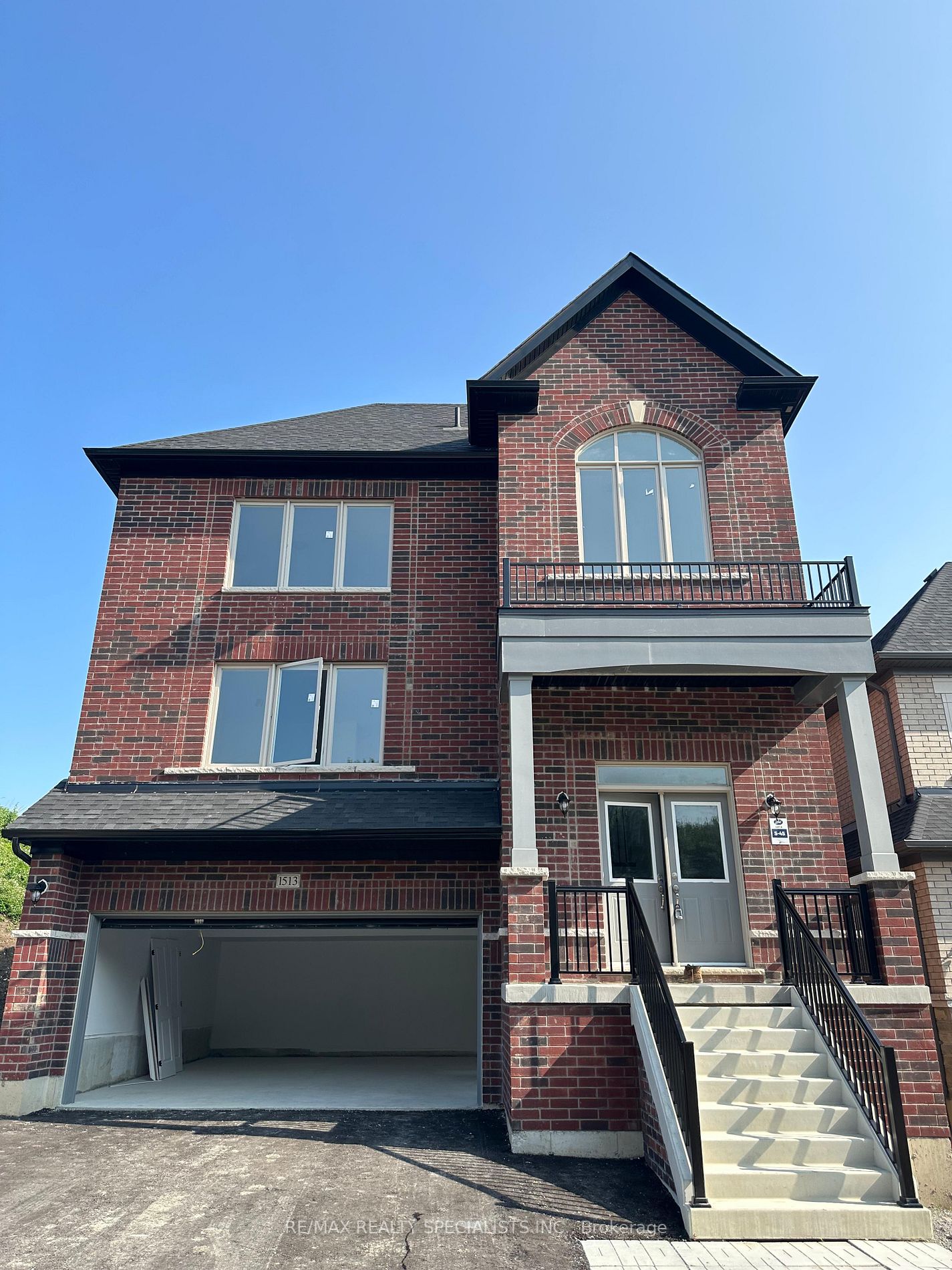 Lot #45 1513 Stovell St