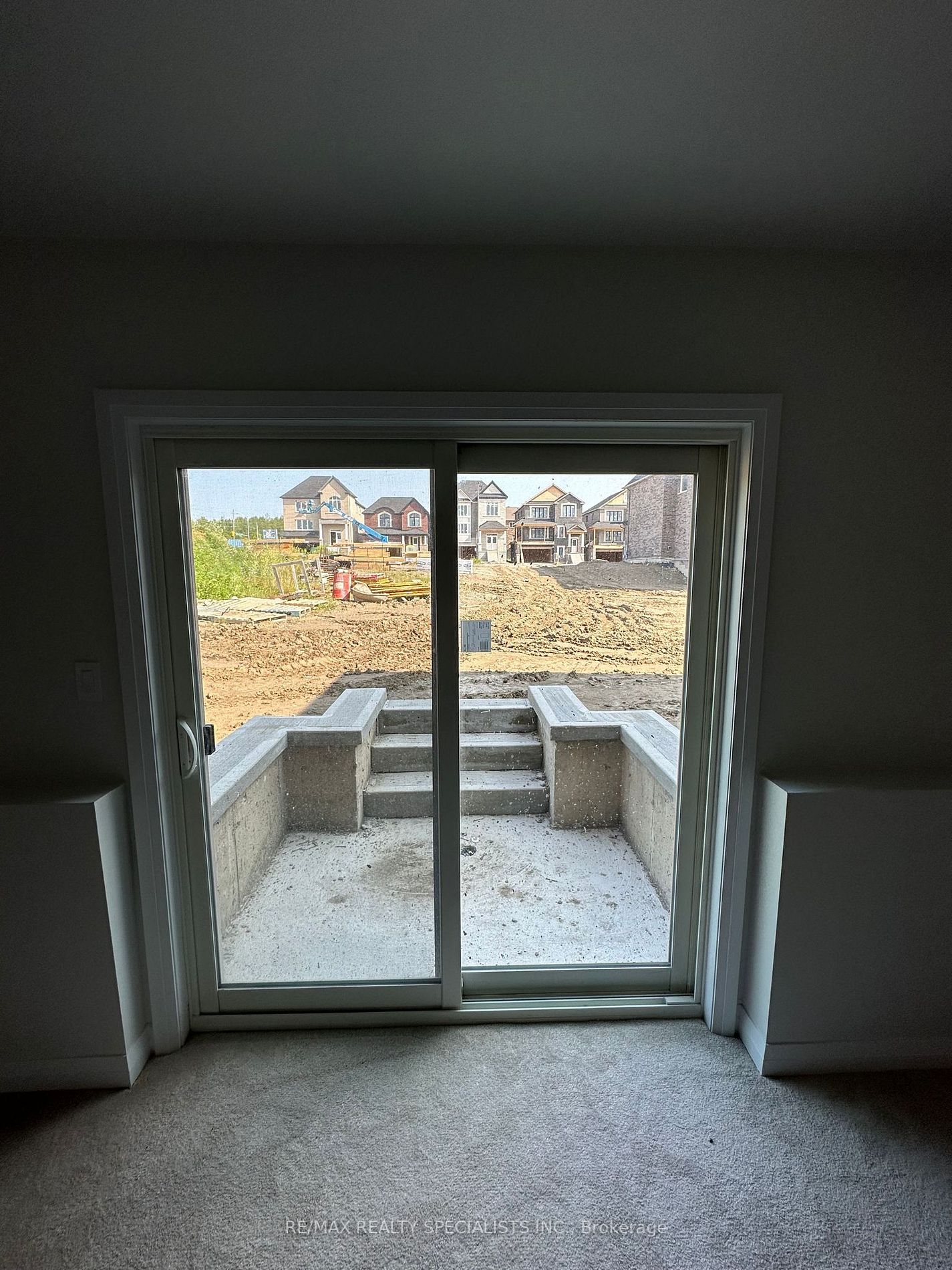 Lot #45 1513 Stovell St