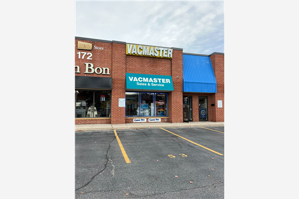Unit 20 Bullock Dr, Markham