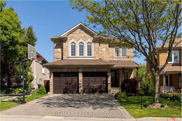 216 Regency View Hts, Vaughan
