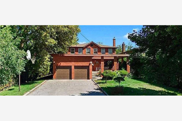 45 Kersey Cres, Richmond Hill