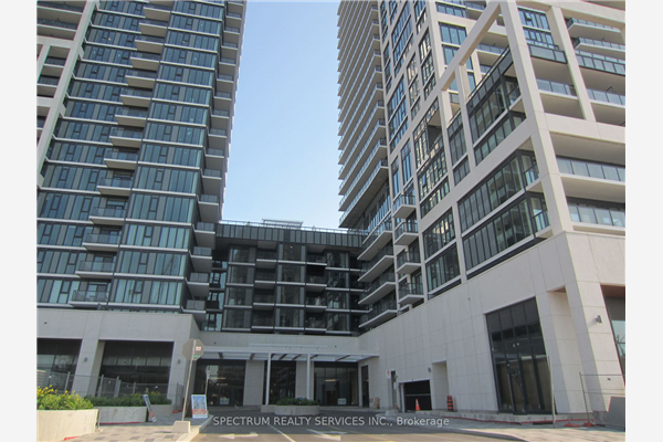 9000 Jane St, Vaughan