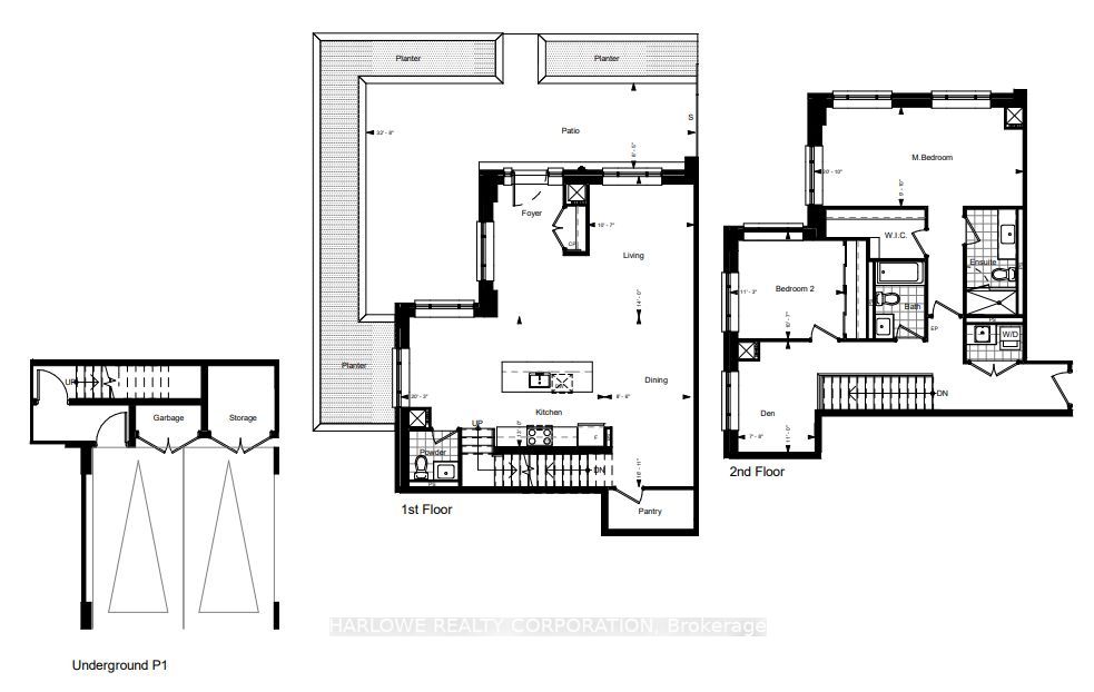 11782 Ninth Line, #101 A