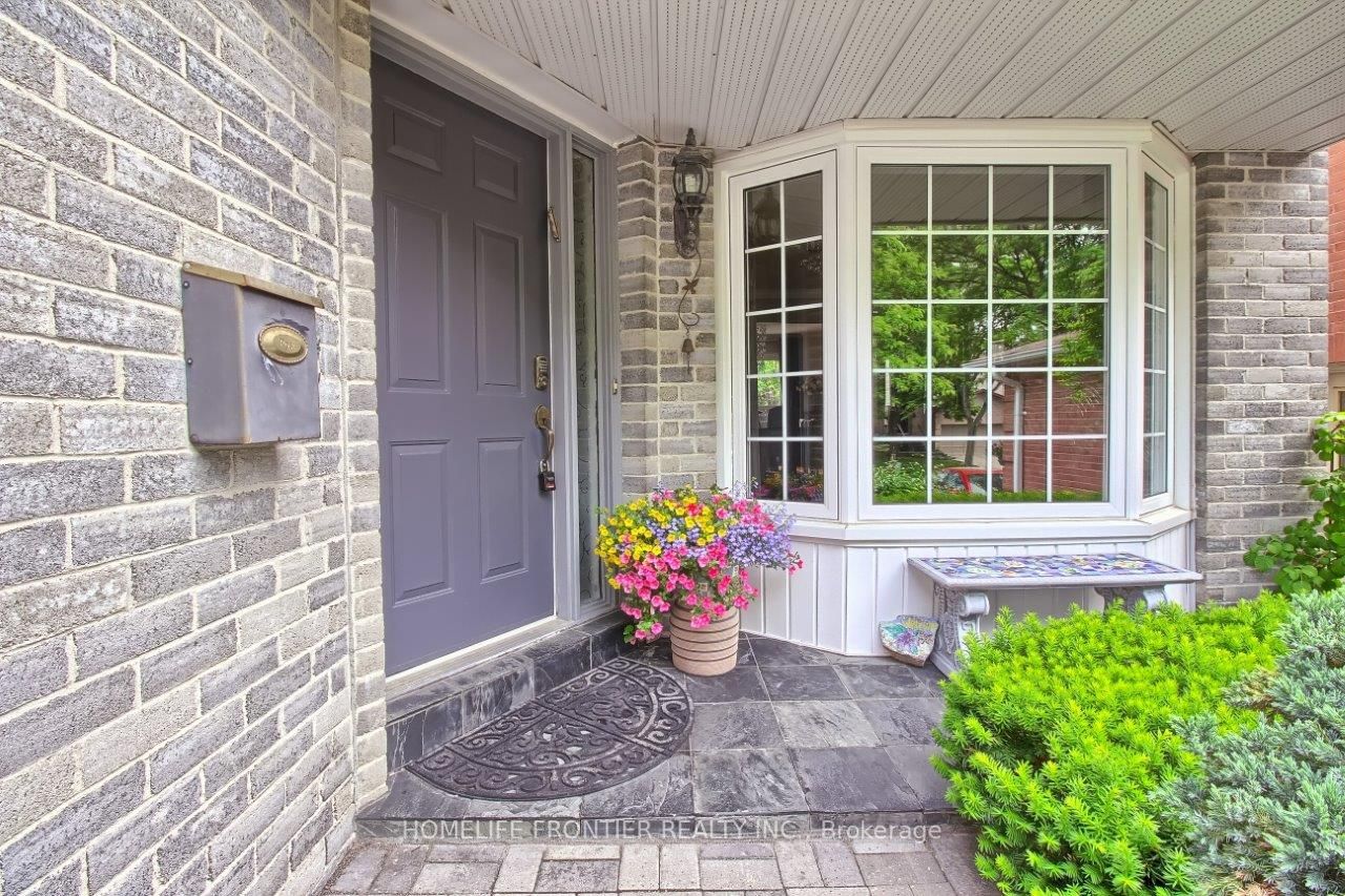 22 Baycroft Lane