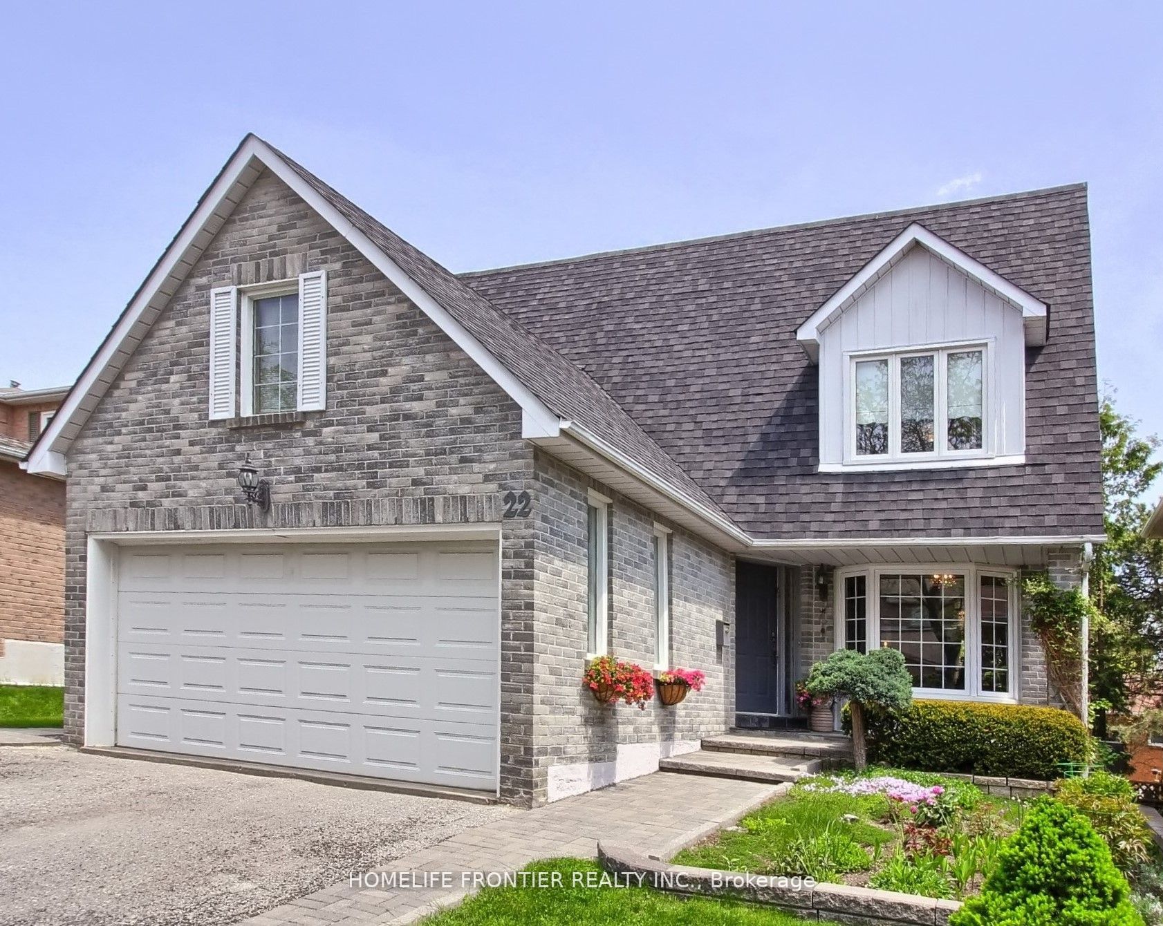 22 Baycroft Lane