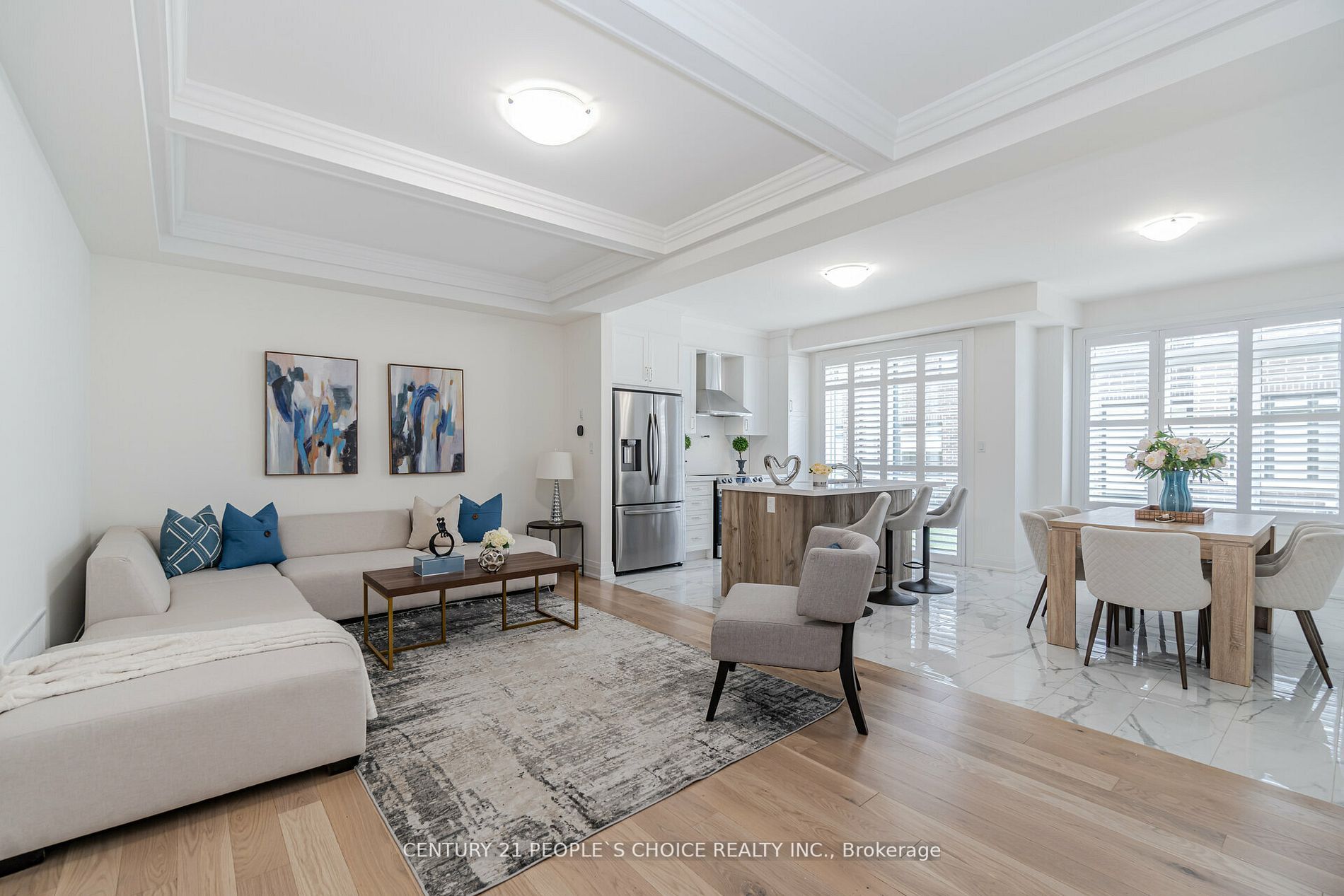 14 Boiton Street