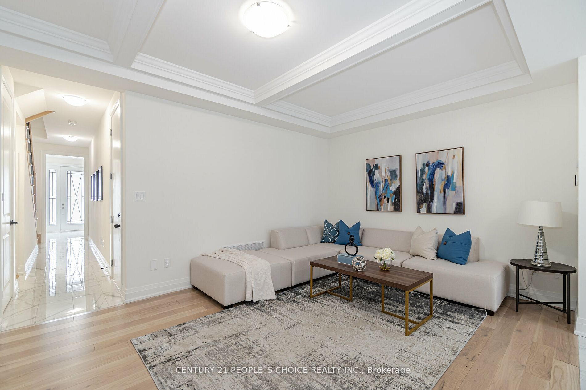 14 Boiton Street
