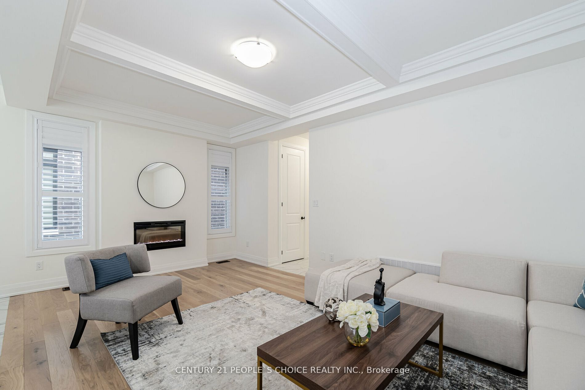 14 Boiton Street