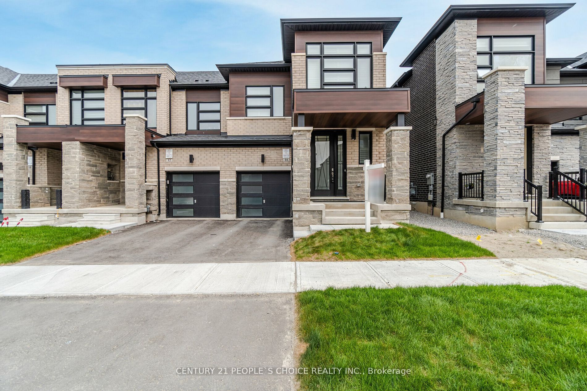 14 Boiton Street