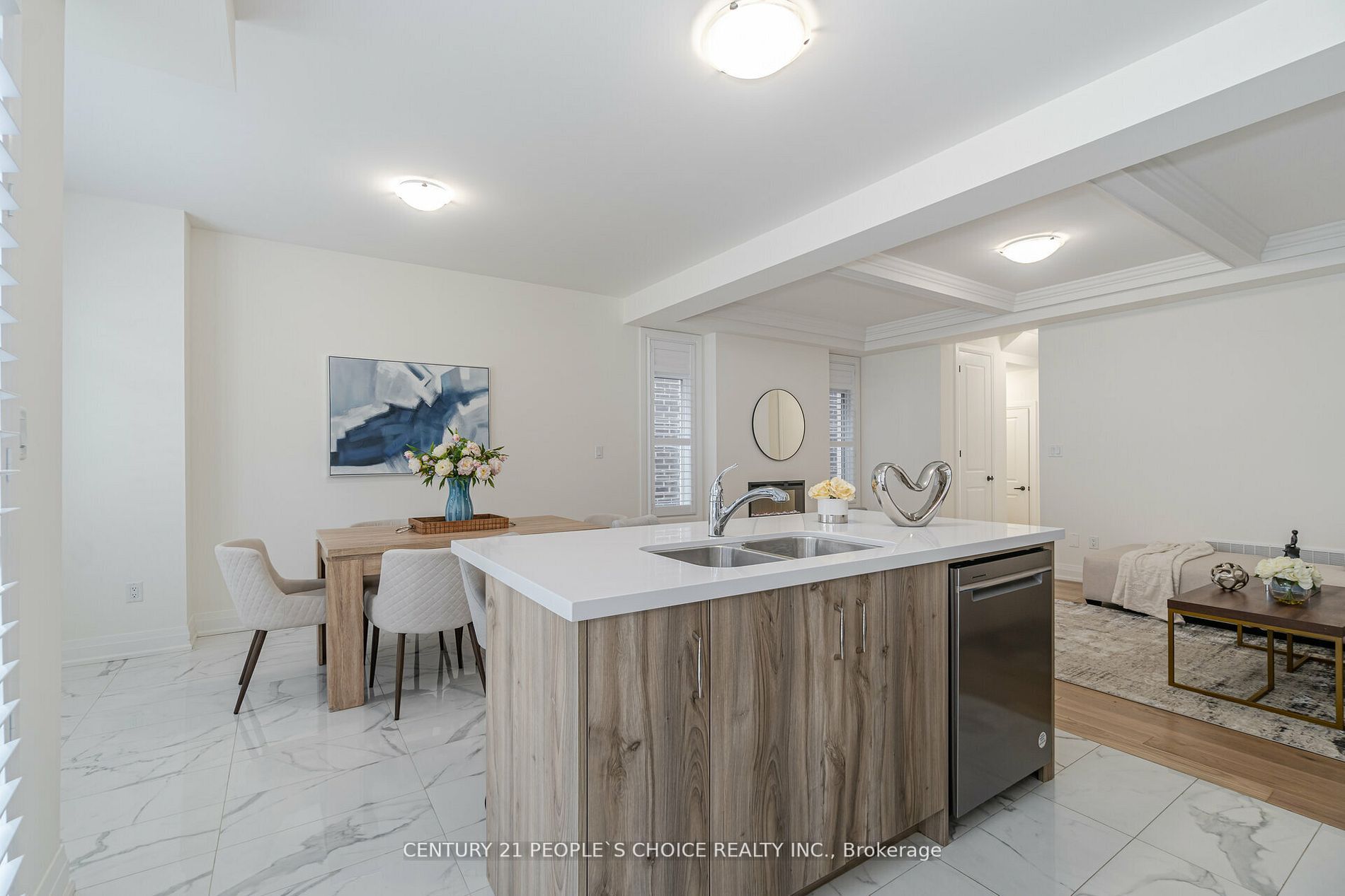 14 Boiton Street