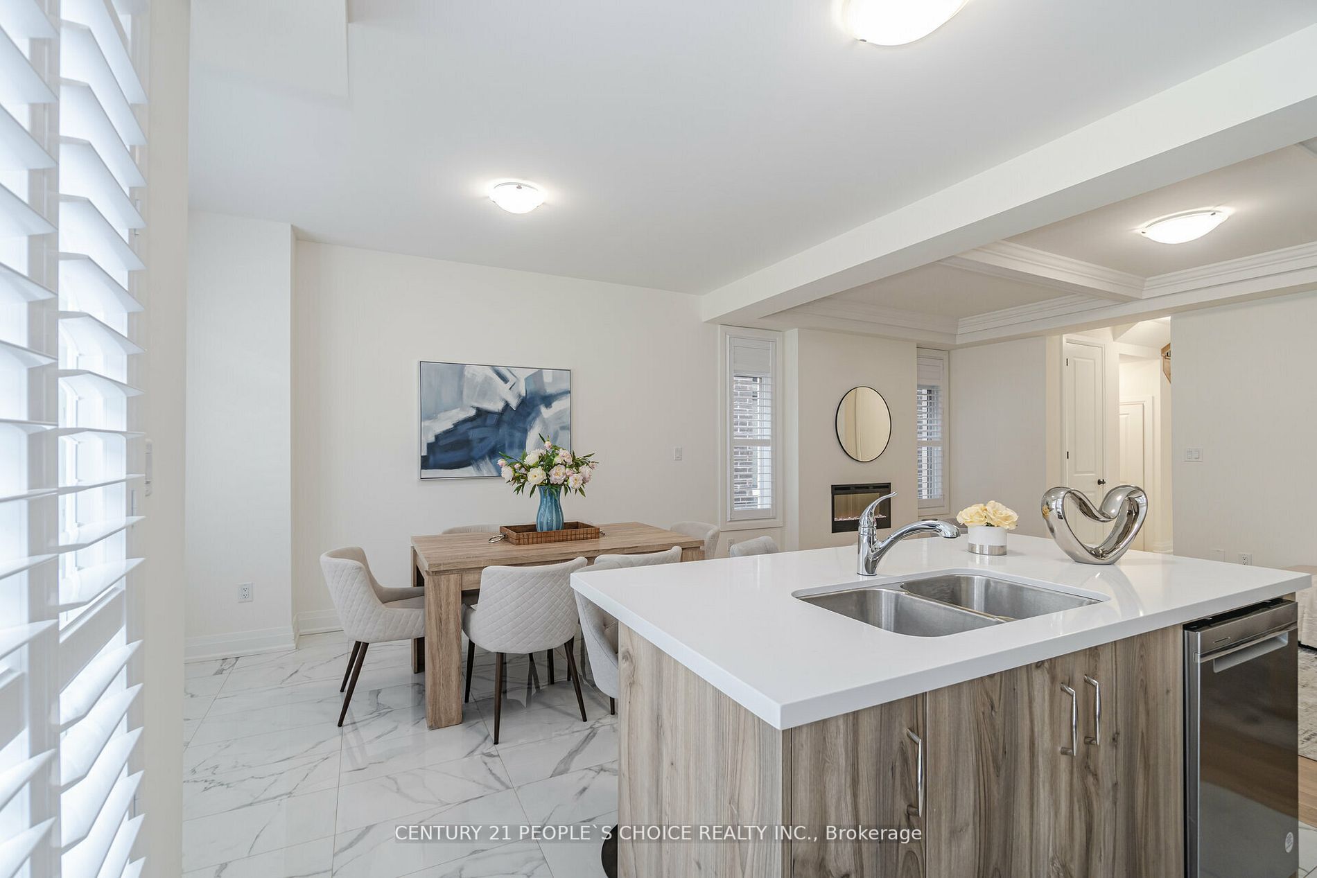 14 Boiton Street