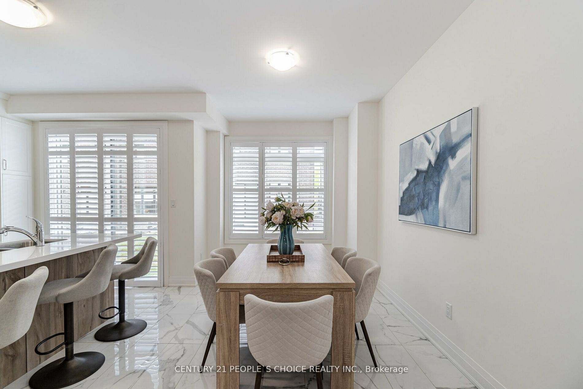 14 Boiton Street